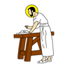 St Joseph's Catholic Primary School logo