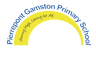 Pierrepont Gamston Primary School logo