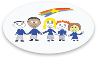 Langley Primary School logo