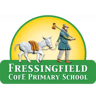 Fressingfield Church of England Primary School logo