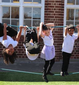 Billesley Primary School logo