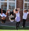 Billesley Primary School logo