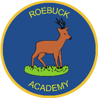 Roebuck Academy logo