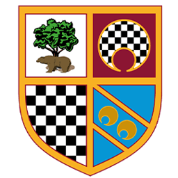 St Francis Xavier's Catholic Academy logo