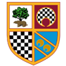 St Francis Xavier's Catholic Academy logo