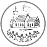 Homefield VC CofE Primary School logo