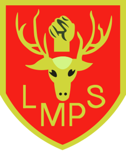 Long Melford Church of England Primary School logo