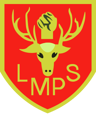 Long Melford Church of England Primary School logo