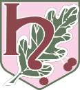 Hawthorn Primary School logo