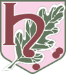 Hawthorn Primary School logo