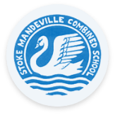 Stoke Mandeville Combined School logo