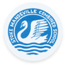 Stoke Mandeville Combined School logo