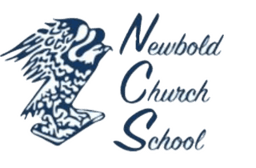 Newbold CofE Primary School logo