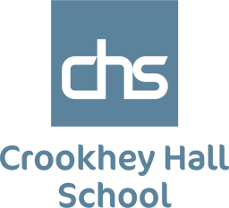 Crookhey Hall School logo