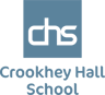 Crookhey Hall School logo