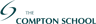 The Compton School logo