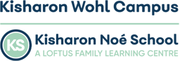Kisharon School logo