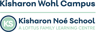 Kisharon School logo