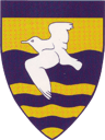 West Park CofE Primary (Controlled) School logo