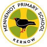 Menheniot Primary School logo
