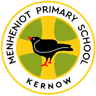 Menheniot Primary School logo