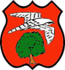 Ruardean Church of England Primary School logo