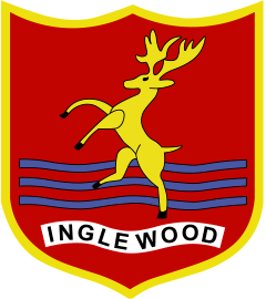 Inglewood Junior School logo