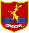 Inglewood Junior School logo