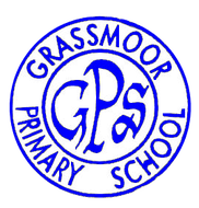 Grassmoor Primary School logo