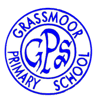 Grassmoor Primary School logo
