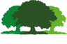 Great Oaks School logo