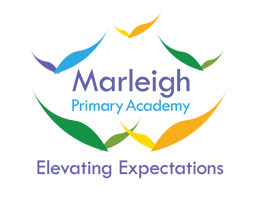 Marleigh Primary Academy logo