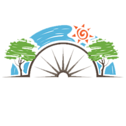 Ladywood Primary School logo