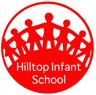 Hilltop Infant School logo