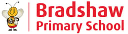 Bradshaw Primary School logo