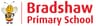 Bradshaw Primary School logo