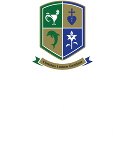 St Bede's and St Joseph's Catholic College, A Voluntary Academy logo