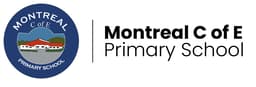 Montreal CofE Primary School logo