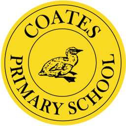 Coates Primary School logo
