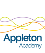 Appleton Academy logo