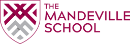 The Mandeville School logo
