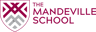The Mandeville School logo