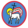 St John's Catholic Primary School, Camborne logo