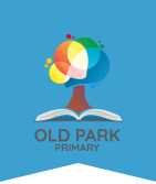 Old Park Primary School logo