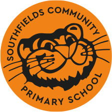 Southfields Primary School logo