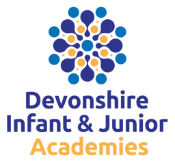 Devonshire Junior Academy logo