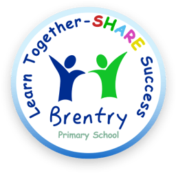 Brentry Primary School logo