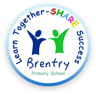 Brentry Primary School logo