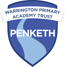Penketh Primary School logo