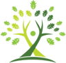Greenfields Junior School logo